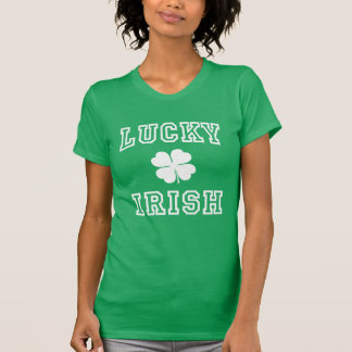 Lucky Irish T-Shirt