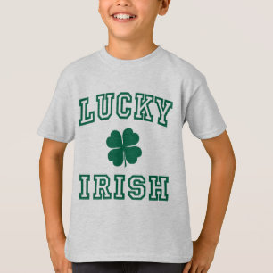 Lucky Irish T-Shirt