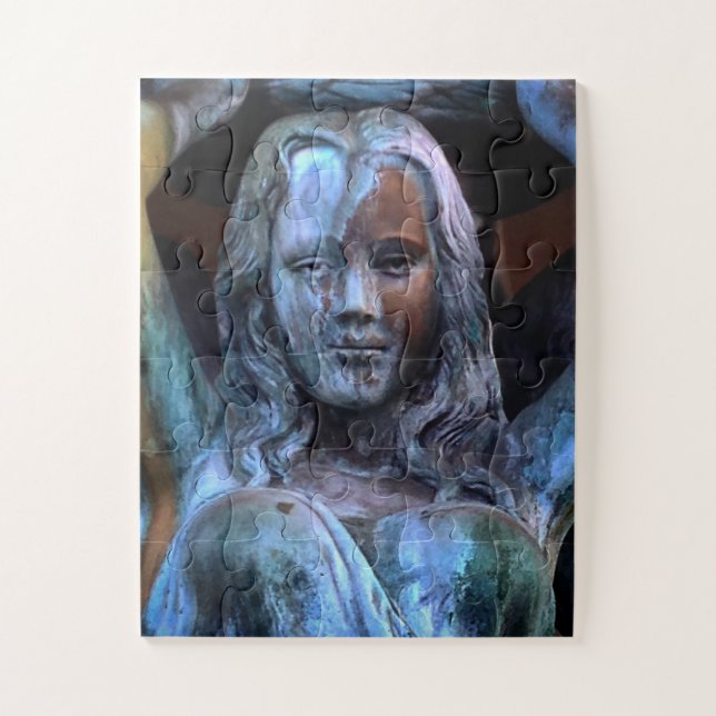 Lucky Lady (Vertikal)