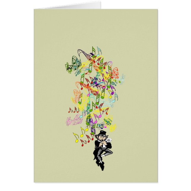 Lucky Leprechaun (Devant)