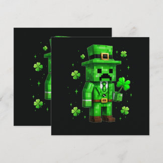Lucky Leprechaun Lustiger St. Patrick's Day Videos