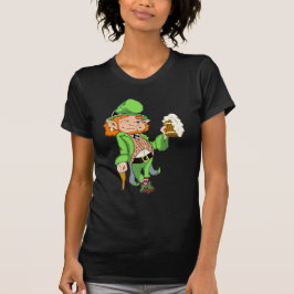 Lucky Leprechaun T-Shirt