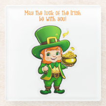 Lucky Leprechauns Schatz
