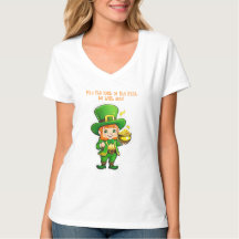 Lucky Leprechauns Schatz