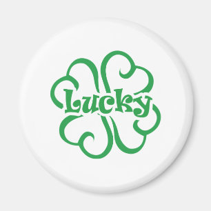 Lucky Magnet