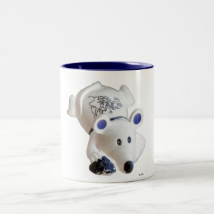 Lucky Mouse Tasse