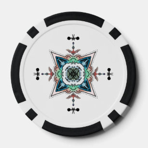Lucky Pokerchips