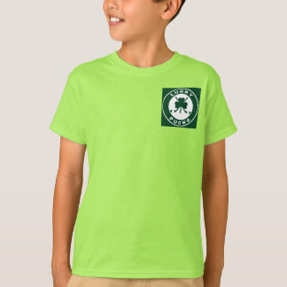 Lucky Pucks - TShirt