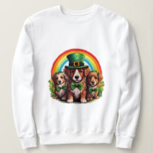 Lucky Pup Parade