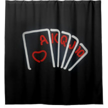 Lucky Royal Flush