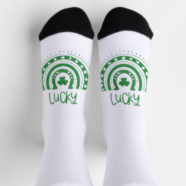 Lucky-Socks Socken