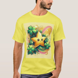 Lucky Star T - Shirt