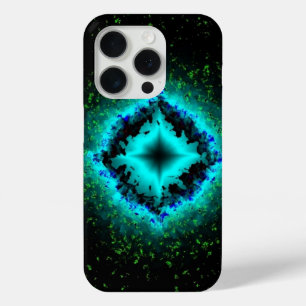 Lucky Star und Asterisk Case-Mate iPhone Hülle