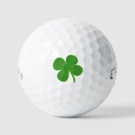 Lucky Strike Golfball