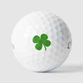 Lucky Strike Golfball