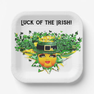 LUCKY SUN! PAPPTELLER