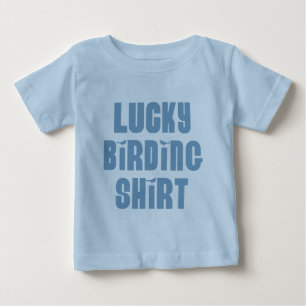 Lucky Vogelbeobachtung Shirt