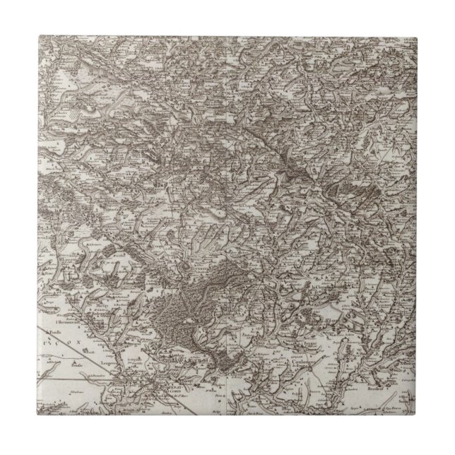 Lucon Fliese (Vorderseite)