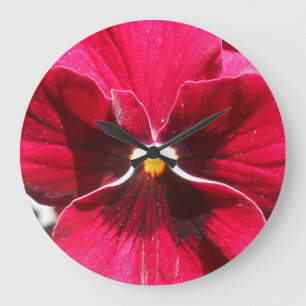 Lucrezia Große Wanduhr