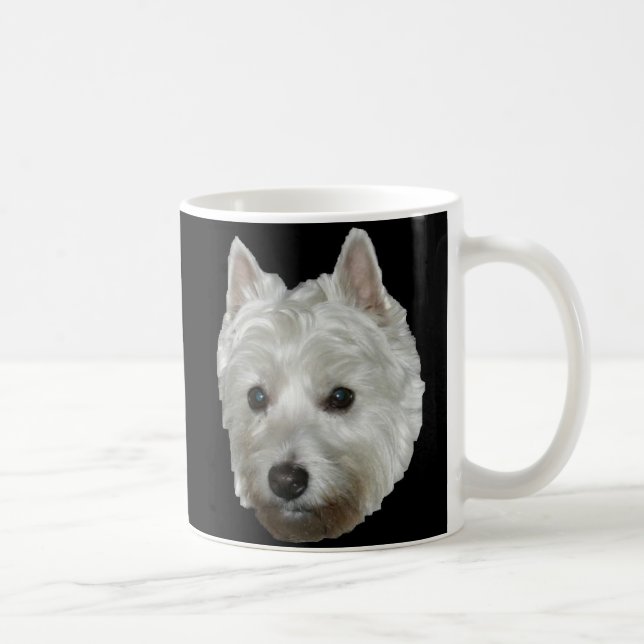 Lucy Kaffeetasse (Rechts)
