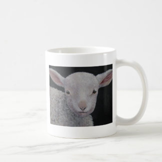 Lucy Lambkin Kaffeetasse