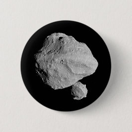Lucy Mission Dinkinesh Binary Asteroid Button