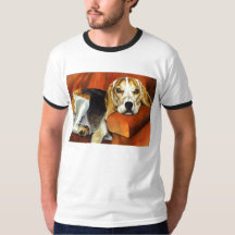 Lucy-T - Shirt