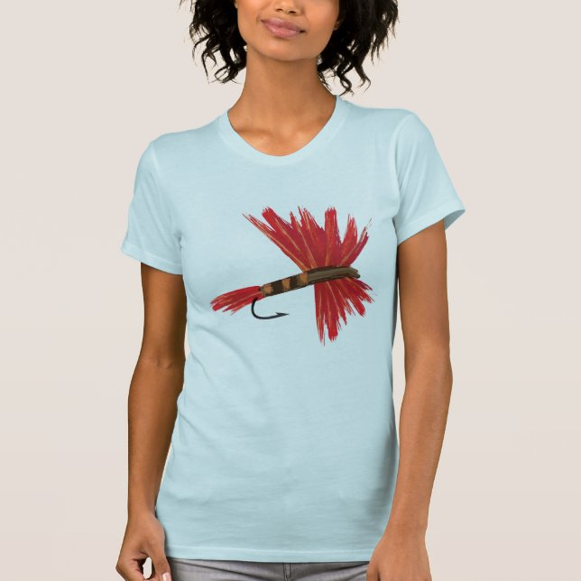 Lucy - T-shirt femmes Bella Canvas (Devant)