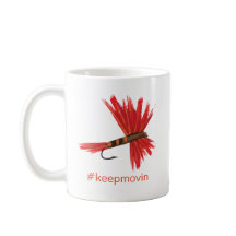 Lucy-Tasse mit Keepmovin