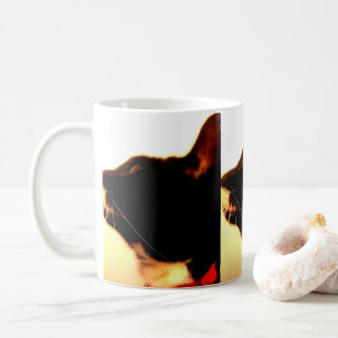 Lucys Profil Tasse