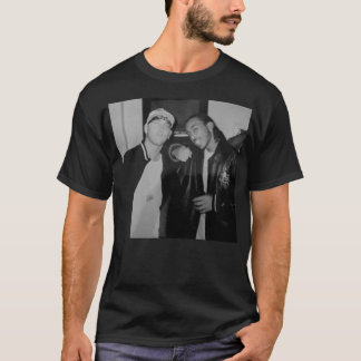 Luda &amp; Em Classic T - Shirt