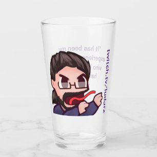 Ludarx   Ree   Besorg mir etwas zu trinken! Glas