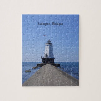 Ludington Leuchtturm