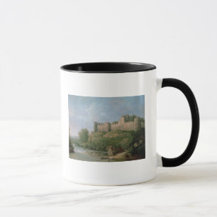 Ludlow Schloss Tasse