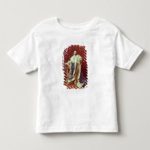 Ludwig II 1887 Kleinkind T-shirt