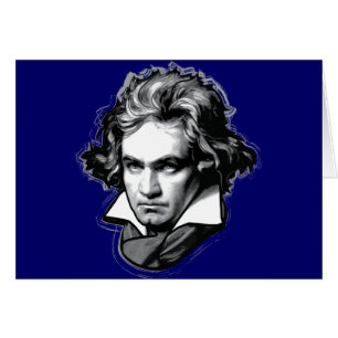 Ludwig van Beethoven