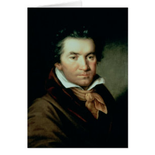 Ludwig van Beethoven