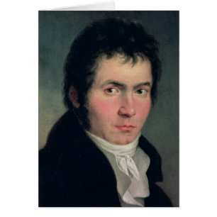 Ludwig van Beethoven, 1804