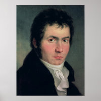 Ludwig van Beethoven , 1804