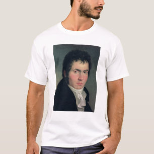 Ludwig van Beethoven, 1804 T-Shirt