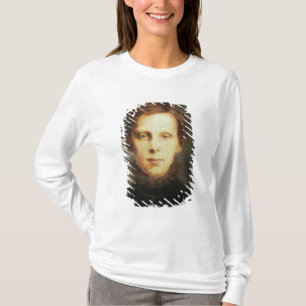 Ludwig van Beethoven, deutscher Komponist T-Shirt