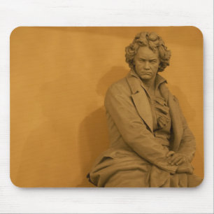 Ludwig van Beethoven Mousepad