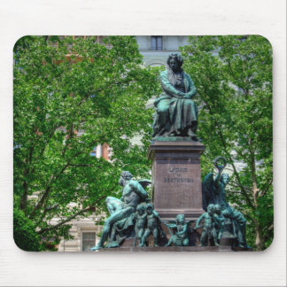Ludwig van Beethoven Mousepad