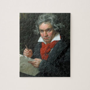 Ludwig van Beethoven Porträt