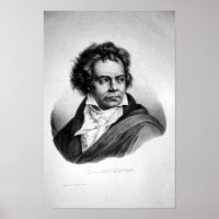 Ludwig van Beethoven