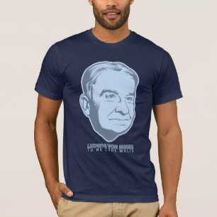 Ludwig von Mises T-Shirt