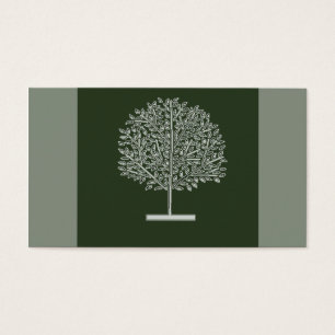 lueur d'arbre