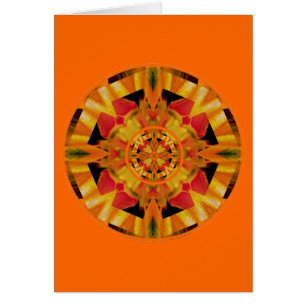 Lueur sensuelle Chakra sacré