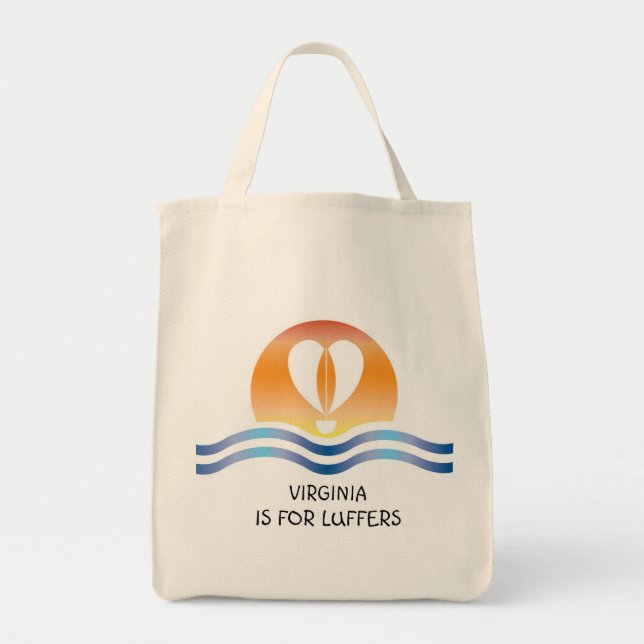 Luffers Sunset_Virginia Tasche (Vorne)