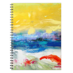 Luft Anscheinend I Notizblock